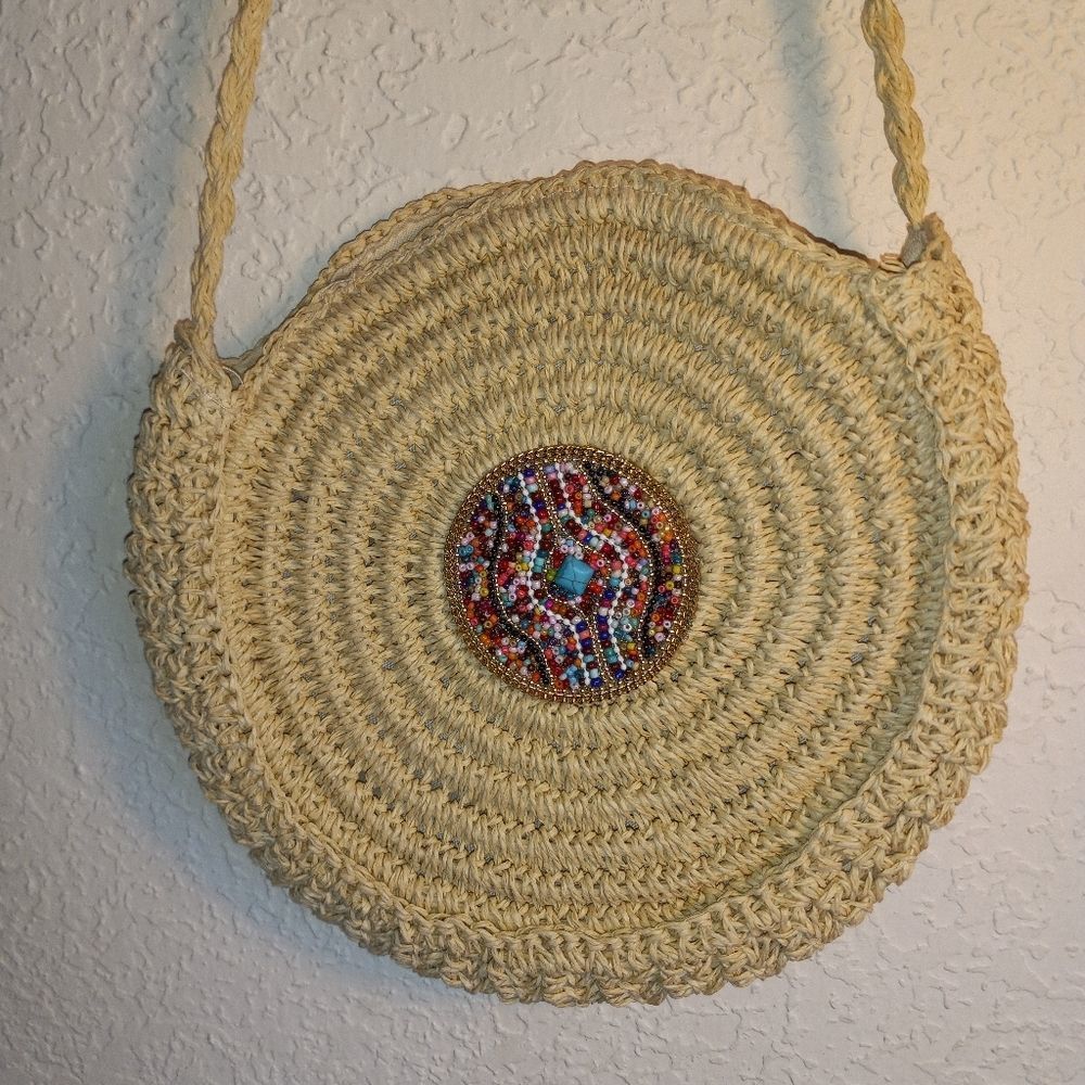 Boho Crossbody - Picture 2 of 6